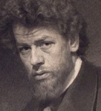 Максимов Василий Максимович (1844-1911), художник