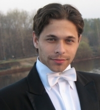 Российский флейтист Максим Рубцов впервые выступит с сольным концертом в Карнеги-холле