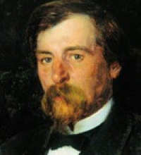 Прянишников Илларион Михайлович (1840–1894), художник