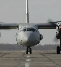 Что известно о крушении российского самолёта Ан-26 в Сирии