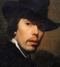 Неврев Николай Васильевич (1830-1904), художник