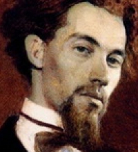 Савицкий Константин Аполлонович (1844-1905), художник