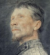 Архипов Абрам Ефимович (1862-1930), художник