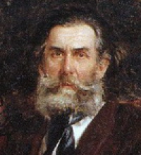 Боголюбов Алексей Петрович (1824-1896), художник