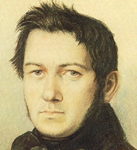Глинка Михаил Иванович (1804-1857), композитор
