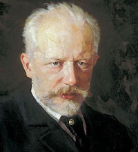 Чайковский Пётр Ильич (1840-1893), композитор
