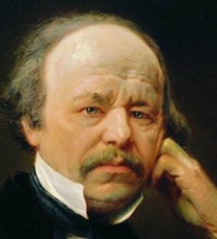 Даргомыжский Александр Сергеевич (1813-1869), композитор