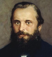 Балакирев Милий Алексеевич (1837-1910), композитор