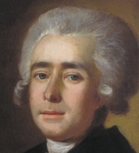 Бортнянский Дмитрий Степанович (1751-1825), композитор