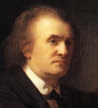 Серов Александр Николаевич (1820–1871), композитор 