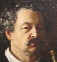 Алябьев Александр Александрович (1787-1851), композитор