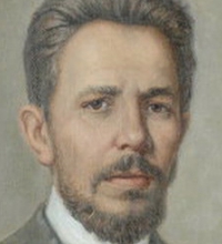 Калинников Василий Сергеевич (1866-1901), композитор