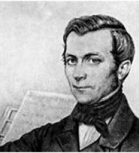 Гурилев Александр Львович (1803-1858), композитор