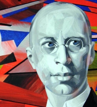 Прокофьев Сергей Сергеевич (1891-1953), композитор