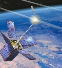 Для МКС разрабатывают лазер против космического мусора 
