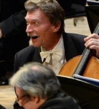 Российский национальный оркестр выступит в Польше, Дании и Германии