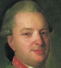 Майков Василий Иванович (1728-1778), поэт