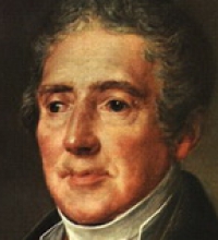 Дмитриев Иван Иванович (1760-1837), поэт