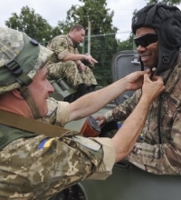 Признание Донбасса и предостережение Киеву