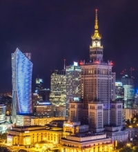 Польша высылает 45 российских дипломатов