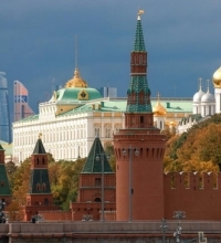 В России вводятся режимы готовности в связи с СВО