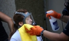 В Германии, Австрии и Чехии заболеваемость коронавирусом достигла пика