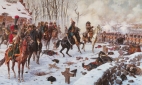 Урок, который не пошёл врагу впрок: битва с французами при Прейсиш-Эйлау