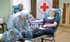 Глава ФМБА Скворцова: потребности населения в донорской крови обеспечены полностью