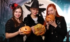 Страшно красиво: россияне теряют интерес к Хеллоуину