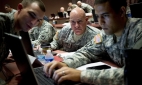 Совбез РФ: США рассматривают возможность глобального киберудара по России