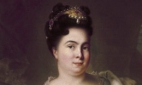 Екатерина I Алексеевна (1684-1727)