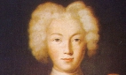 Петр II Алексеевич (1715-1730)