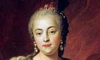 Елисавета I Петровна (1709-1762)
