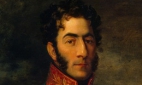 Багратион Петр Иванович (1765-1812)