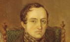 Одоевский Владимир Фёдорович (1803-1869), философ