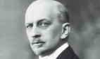 Ильин Иван Александрович (1883-1954), философ