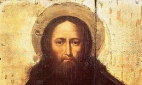 Феодосий Печерский (?-1074), преподобный