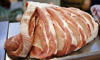 Россия приостанавливает импорт свинины и говядины из Литвы