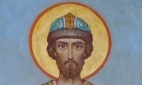 Михаил Ярославич Тверской (1272-1318), благоверный великий князь