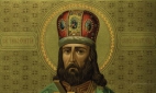 Иннокентий Иркутский (1680-1731), святитель 