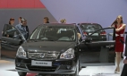 АвтоВАЗ начал выпуск Nissan Almera модельного ряда 2014 года