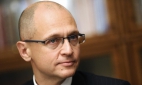 Сергей Кириенко: «Росатом» рассчитывает на продолжение проекта Балтийской АЭС