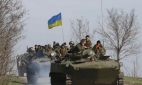 Запад о трагических событиях на Украине