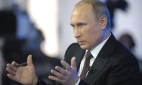 Путин: карательную операцию на Украине надо немедленно прекратить