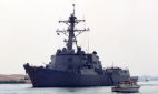 ВМС США в Средиземном море