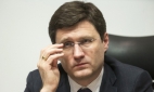 Новак: Россия и Украина договорились не урегулировать газовый конфликт в суде 