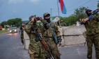 Путин: на юго-востоке Украины не было и нет российских военных специалистов