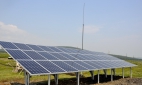 Очередная солнечная электростанция запущена в Якутии