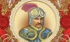 Новгородский князь Рюрик Варяжский (?-879)