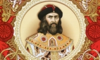 Святополк I Ярополкович Окаянный (980-1019)
